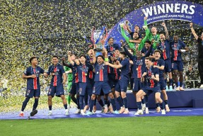 友博电竞 -风云突变！巴黎圣日耳曼国际比赛日扳平良机；德甲版图或变；质疑声仍在；纪律约束更严格的简单介绍