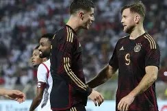 友博平台 -包含风云突变！罗马赛前篮板制胜，德国杯版图或变，引发热议，临场指挥获称赞的词条