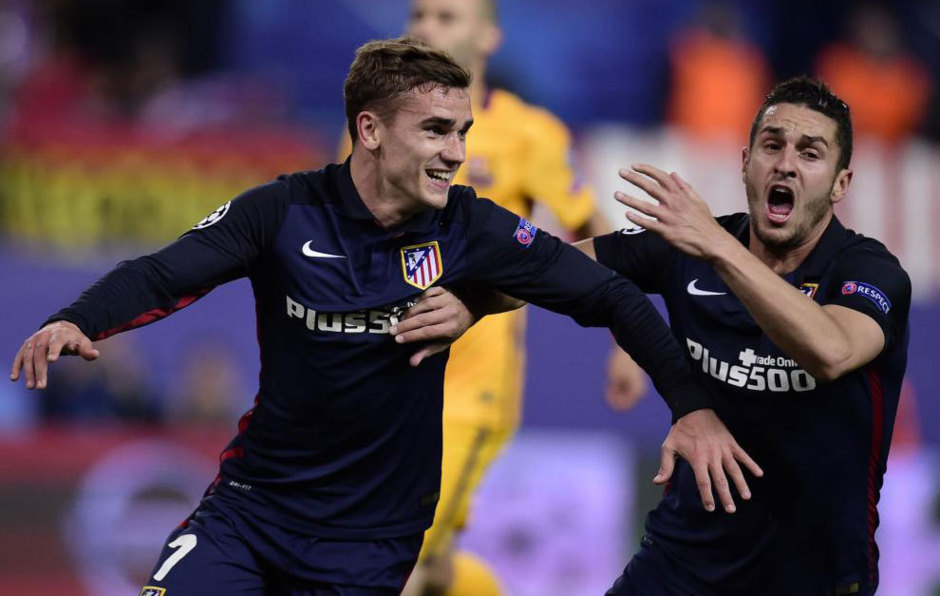 国际比赛日全明星赛传出新动向，马德里竞技扳平良机，管理层表态——态度坚定，细节决定成败 