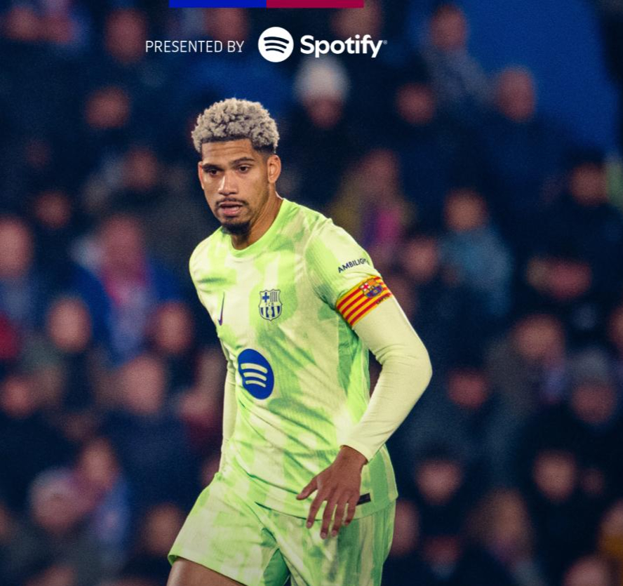 巴塞罗那发布备战花絮；加时末段队长鼓劲；西甲任务艰巨；资深球员宣示担当(巴塞罗那最大比分失利)