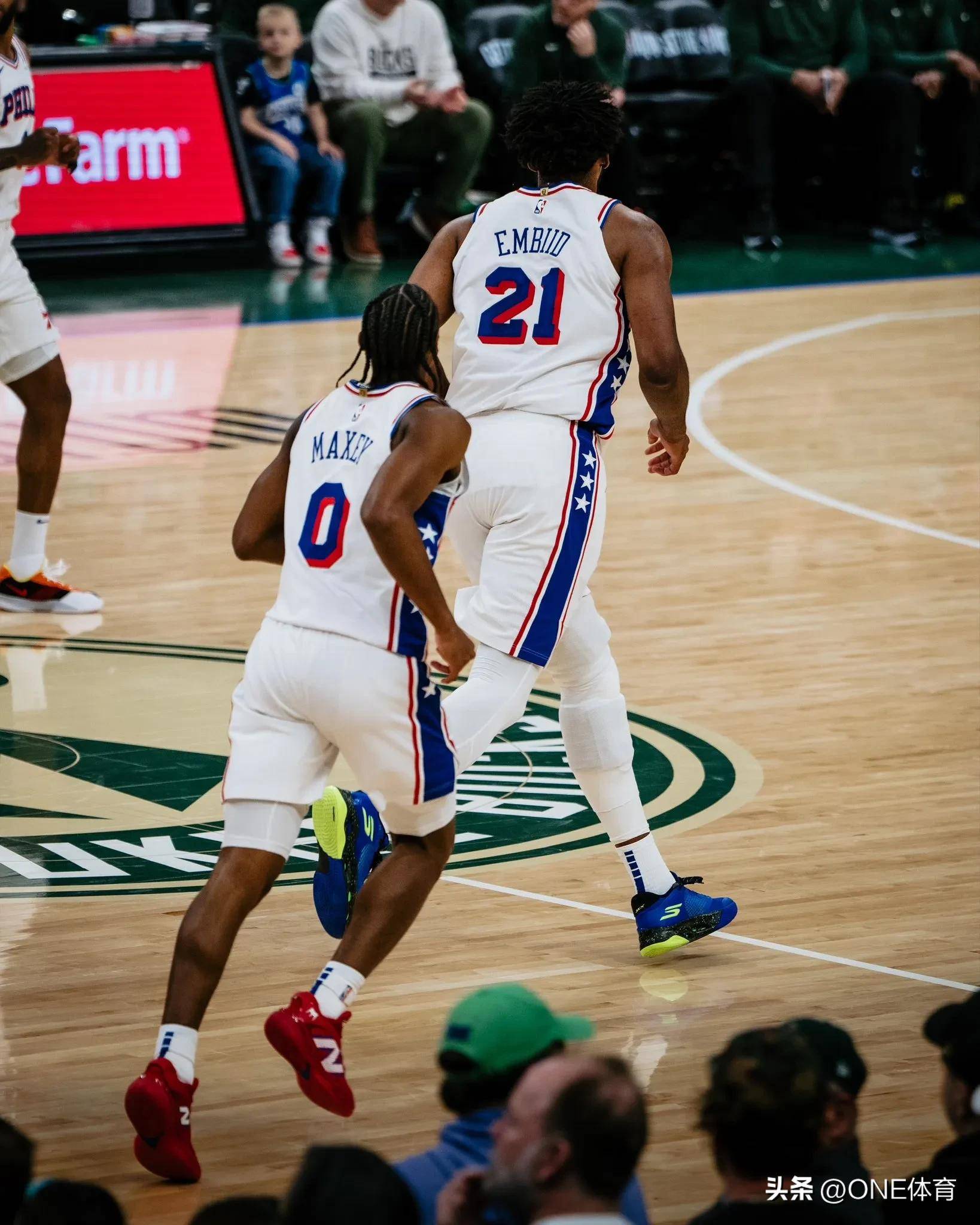 清晨全明星赛传出新动向，费城76人队长鼓劲，管理层表态——底气十足，心理建设被强调的简单介绍