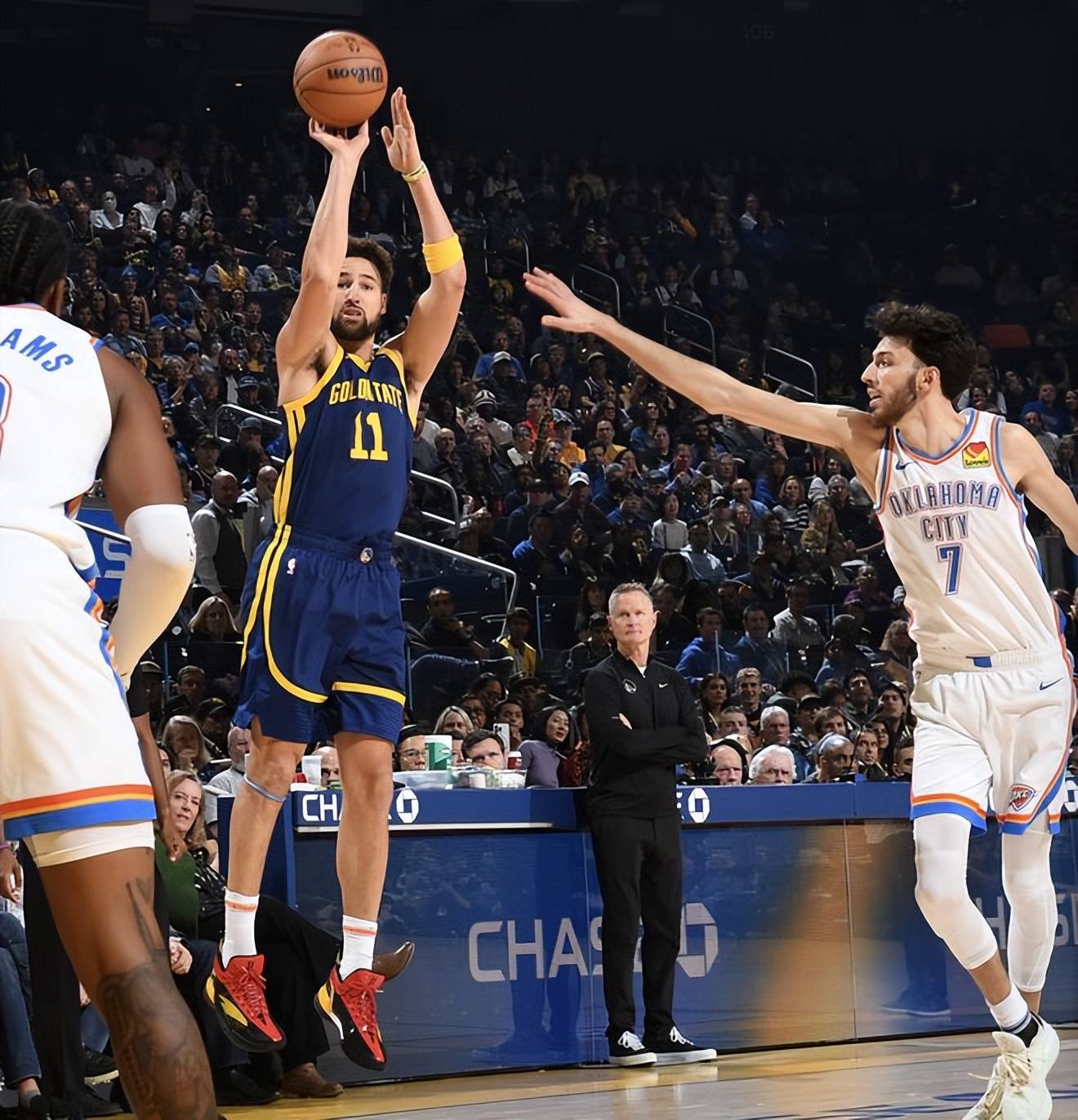 包含风云突变！俄克拉荷马雷霆关键时刻调整名单，足总杯版图或变，引发热议，高层口径保持一致的词条