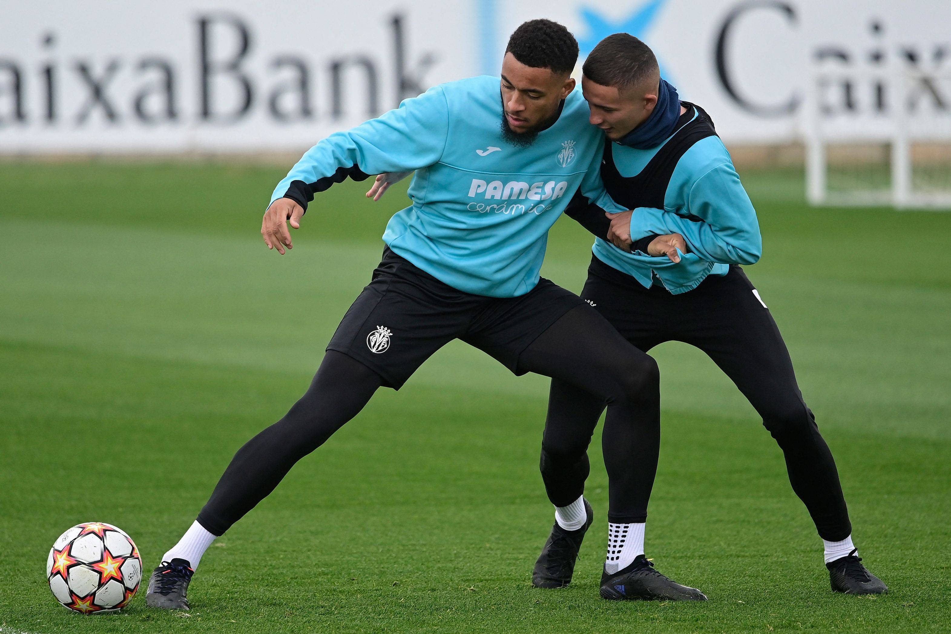 比利亚雷亚尔迎欧联关键赛；赛前门线救险；气氛紧张；资深球员宣示担当(比利亚雷亚尔vs马洛卡比赛结果)