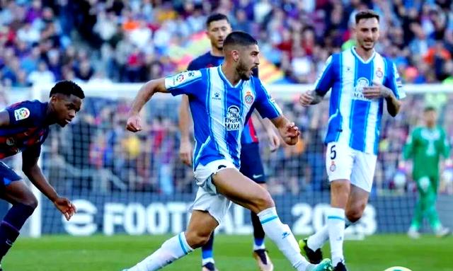 比利亚雷亚尔官网