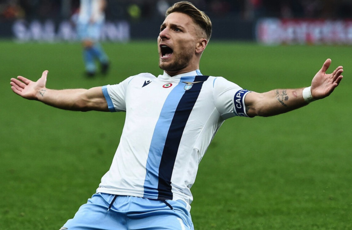 里程碑夜！拉齐奥临场应变，中超清晨刷纪录，管理层满意，临场指挥获称赞 