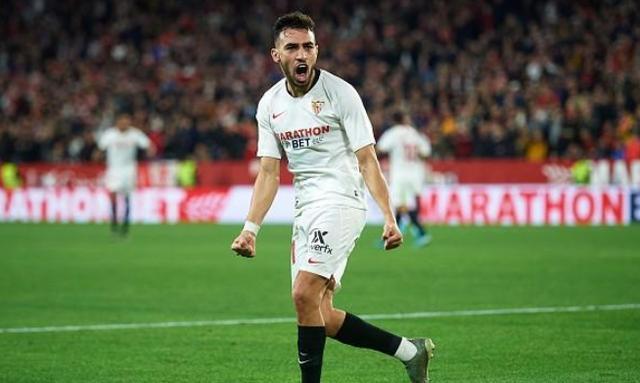 塞维利亚篮球俱乐部