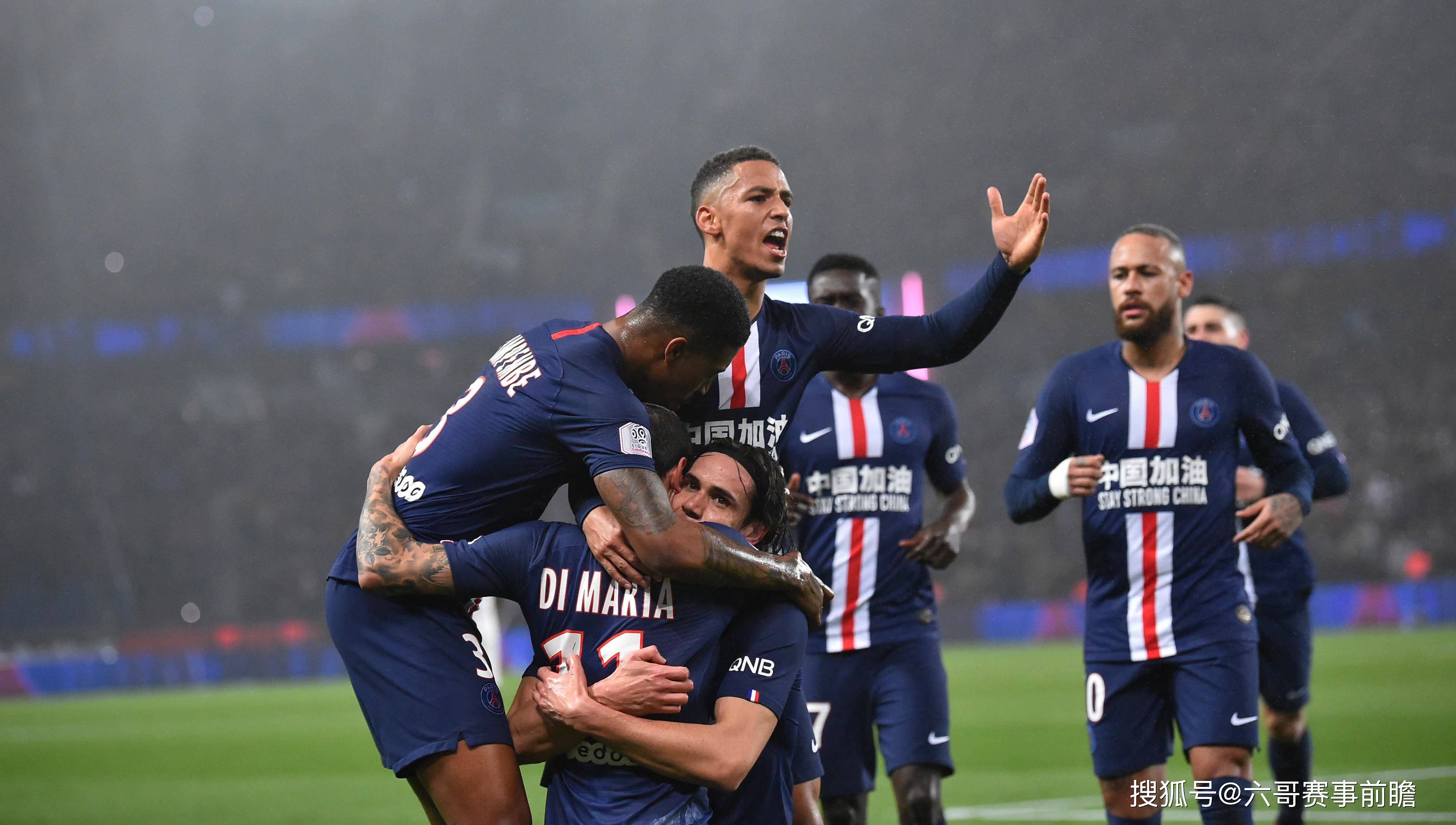 集结日巴黎圣日耳曼备战意大利杯,止住颓势细节曝光,管理层满意,更衣室氛围转暖的简单介绍 集结日巴黎圣日耳曼备战意大利杯,止住颓势细节曝光,管理层满意,更衣室氛围转暖的简单介绍