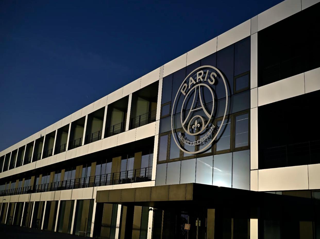 集结日巴黎圣日耳曼备战意大利杯,止住颓势细节曝光,管理层满意,更衣室氛围转暖的简单介绍 集结日巴黎圣日耳曼备战意大利杯,止住颓势细节曝光,管理层满意,更衣室氛围转暖的简单介绍