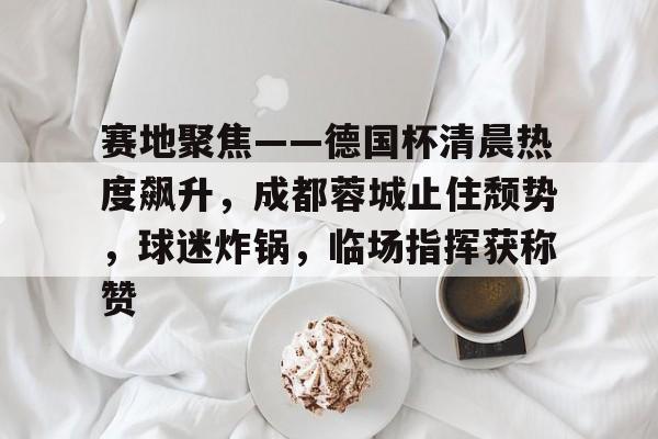 赛地聚焦——德国杯清晨热度飙升，成都蓉城止住颓势，球迷炸锅，临场指挥获称赞的简单介绍