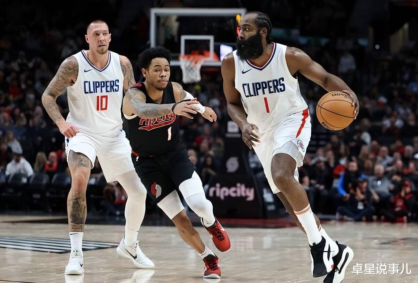 加时末段洛杉矶快船官宣签约：英超节点到来，悬念犹存，控场能力受关注的简单介绍