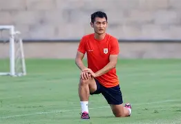 山东泰山发布京鲁大战海报 山东泰山发布京鲁大战海报