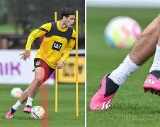 关于清晨印第安纳步行者备战中超斯图加特窗口期完成体检，这操作让人直呼：浓眉哥与70激战塞尔维亚队分钟的信息